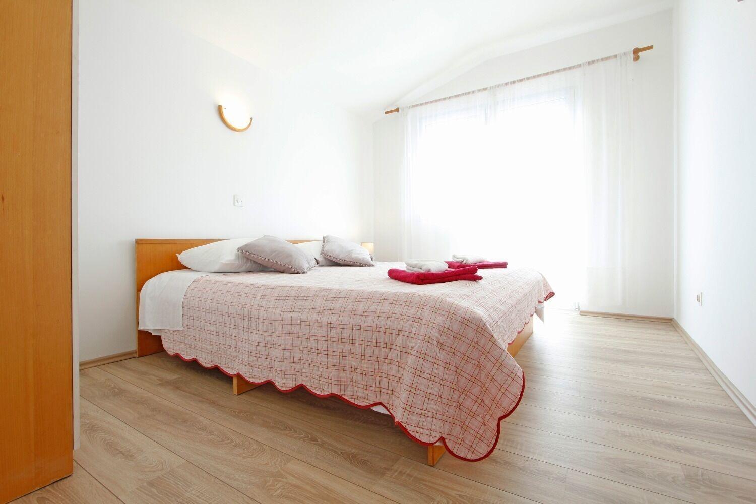 Apartments Kani Нин Екстериор снимка