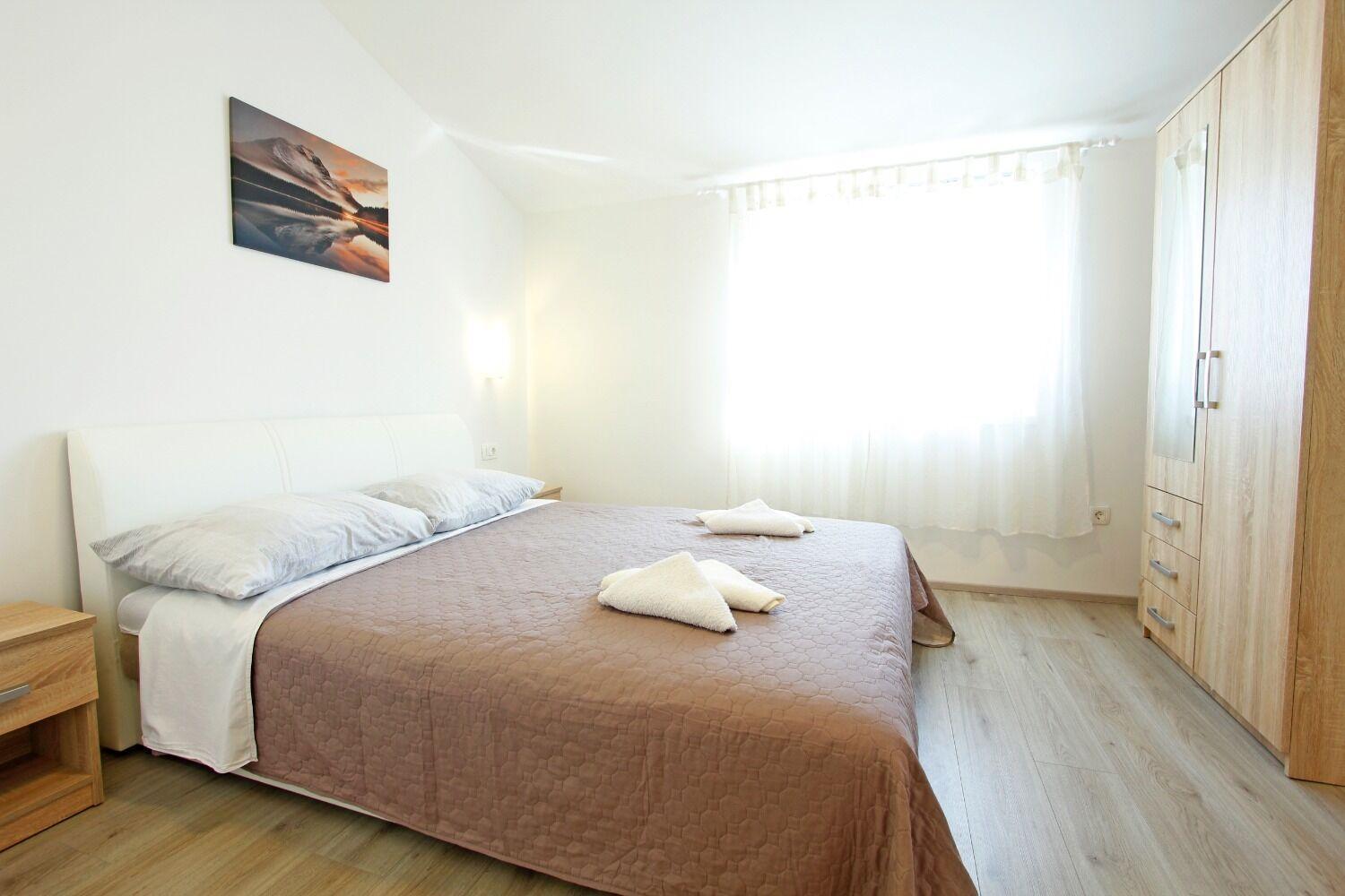 Apartments Kani Нин Екстериор снимка